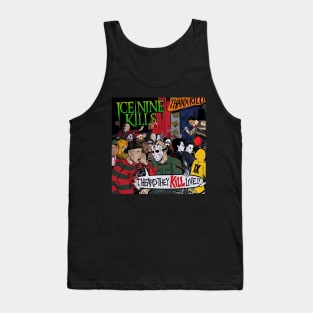 ice nine kills Tank Top